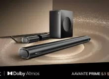Boat Aavante Prime 5.1(Dolby Atmos)