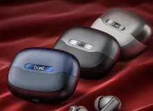 boAt Airdopes Prime 701 ANC