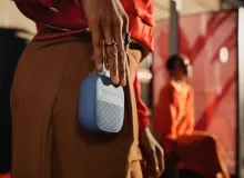 Bluetooth-колонки Bose SoundLink Plus и Micro Gen 2