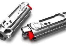 EDC-гаджет: мультитул Geekey 2.0