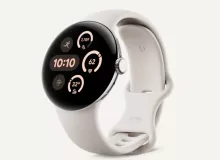 Google Pixel Watch 3 получат точное определение местоположения по Bluetooth 6 — без чипа UWB