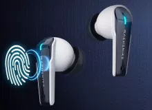 Machenike TH60 AI: наушники-переводчики и ультранизкой задержкой