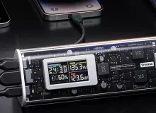 Топ-20 лучших повербанков 2025 по цене-качеству для смартфонов и ноутбуков: компактные, мощные и с быстрой зарядкой