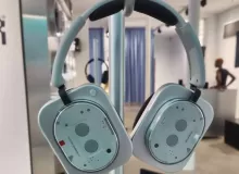 Nothing Headphone (1): 80 часов автономности, ANC и пространственный звук — подробности до анонса