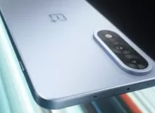 OnePlus Nord 5