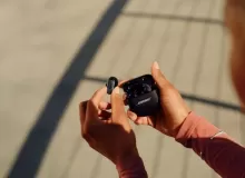 Bose QuietComfort Ultra Earbuds (второе поколение)