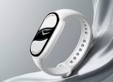 Xiaomi официально представила Smart Band 10 на глобальном рынке