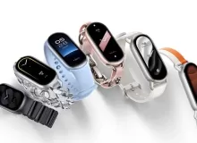 Xiaomi готовится представить фитнес-браслет Smart Band 10: сравнение с Smart Band 9 и все характеристики