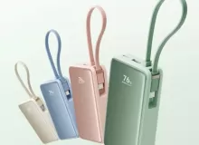Xiaomi Power Bank 10000mAh