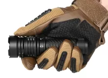 Acebeam EC90: дальнобойный EDC-фонарик с акцентом на фокусировку луча. Сравнение с Acebeam E75