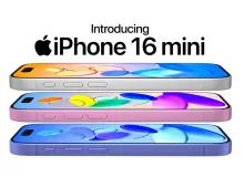 Представлен концепт iPhone 16 Mini: компактный флагман, которого нам так не хватает