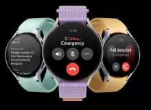 Samsung готовит бета One UI 8 Watch для Galaxy Watch 6 и Watch 6 Classic