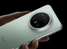 Huawei Mate 80 получит кардинально новую камеру на базе сенсора SmartSens SC595XS