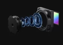 Новая эра мобильной фотографии: Huawei тестирует камеру с вентилятором в Mate 80