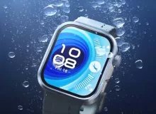 Глобальное обновление Huawei Watch Fit 4 Pro: голосовые заметки, Health Insights и адаптивный дисплей на солнце