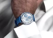 Huawei готовит Watch GT 6 с поддержкой Nearlink и новыми расцветками: ожидаемая дата выхода