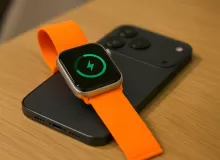 iPhone 17 Pro получит реверсивную зарядку