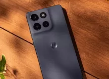 Moto G86 Power: смартфон с аккумулятором 6720 мА·ч, AMOLED-дисплеем 1.5K и IP69-защитой