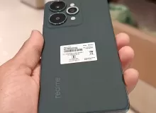 Realme 15 Pro: живые фото и все ключевые фишки до анонса