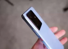 Realme разрабатывает ультратонкий смартфон с аккумулятором 10 000 мА·ч: прощайте, внешние батареи