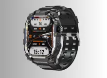 Rollme Hero X часы на Android