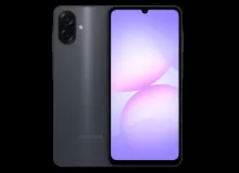 Samsung Galaxy A07 и A17 5G прошли сертификацию NBTC и GCF: ожидается скорый выход