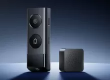 Xiaomi представила Smart Doorbell 4 и 4 Pro: умные дверные звонки с поддержкой AI, ночным видением и Wi-Fi 6