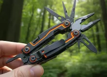 Выбираем мультитул: 12 актуальных моделей 2025 года