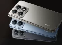 Подробности о Xiaomi 15T Pro: конфигурации памяти, камеры и первые характеристики