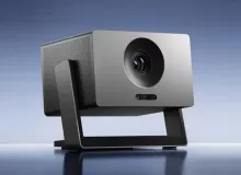 Новый Xiaomi Laser Projector 3