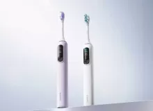Xiaomi представила умную зубную щетку с экраном и картой зубов: автономность до 180 дней