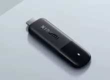 Xiaomi представила TV Stick 4K (2-го поколения) с Google TV, Dolby Vision и Wi-Fi 6