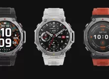 Умные часы Amazfit получат новую функцию «Rucking» — что это и кому пригодится