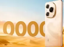 Honor Power 2 получит аккумулятор-монстр на 10 000 мА·ч и процессор Dimensity 8500