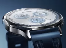 Huawei Watch GT5 получили HarmonyOS 5.1 с расширенными функциями и новым интерфейсом