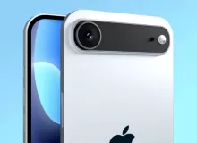 iPhone 17 Air самый тонкий iPhone с титановым корпусом и экраном 120 Гц