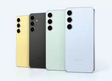 Samsung готовит Galaxy S24 FE, S23 FE и A55 к Android 16 (One UI 8): вышло августовское обновление