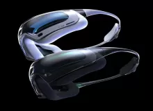 Смарт-очки для спорта: концепт Aether от Google и Oakley