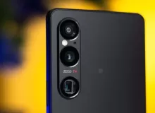 Sony Xperia 1 VII: проблемный флагман за 1499 евро