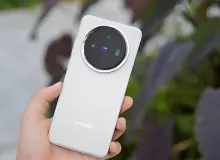 Vivo анонсировала смартфон X300 Pro