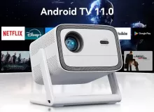 Проектор Wanbo Vali 1: Android 11