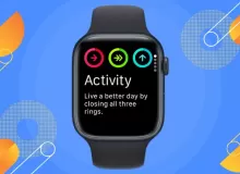 watchOS 11: как временно приостановить кольца активности на Apple Watch