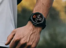 Amazfit T-Rex 3 Pro: титановый корпус, яркий AMOLED и тактические функции