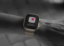 Apple Watch впервые официально предупреждает о гипертонии: функция получила одобрение FDA