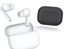 Bluetooth 5.4, 50 часов автономной работы и защита IP54 Huawei представила FreeBuds SE 4 (ANC)