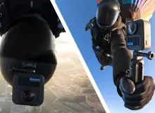 GoPro анонсировала Max 2 с 8K и ещё одну камеру презентация 23 сентября 2025