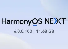 HarmonyOS 6.0 Huawei запустила обновление для 11 линеек смартфонов и планшетов — полный список устройств и новые функции