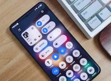 HarmonyOS 6.0: Huawei меняет расположение значков состояния в Центре управления