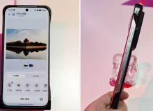 Honor Magic 8: первые живые фото и новые ИИ-функции смартфона