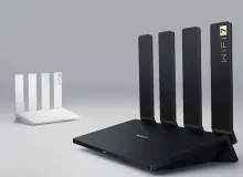 Huawei BE3 Pro+: новый маршрутизатор с Wi-Fi 7 и двумя портами 2.5G